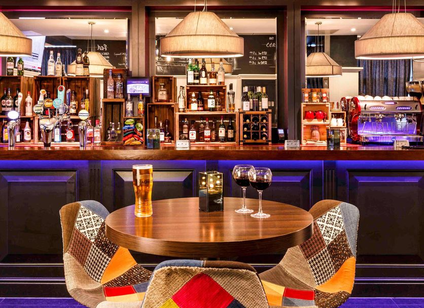Bar Ảnh
