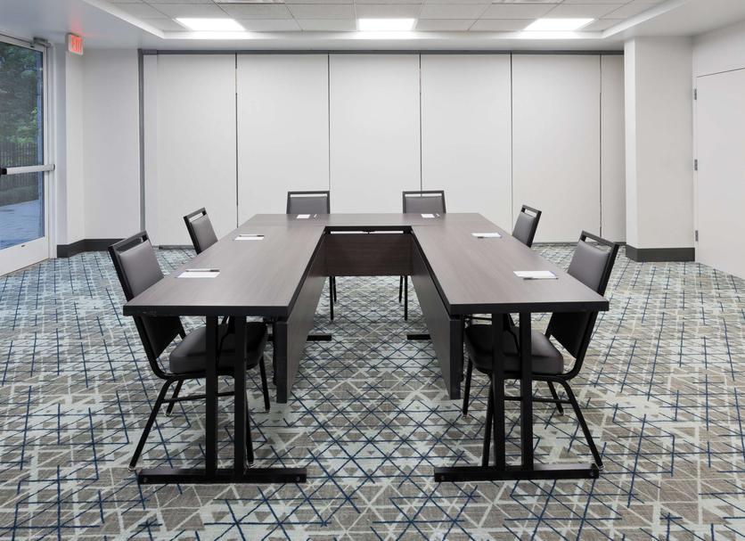 Conference room Ảnh