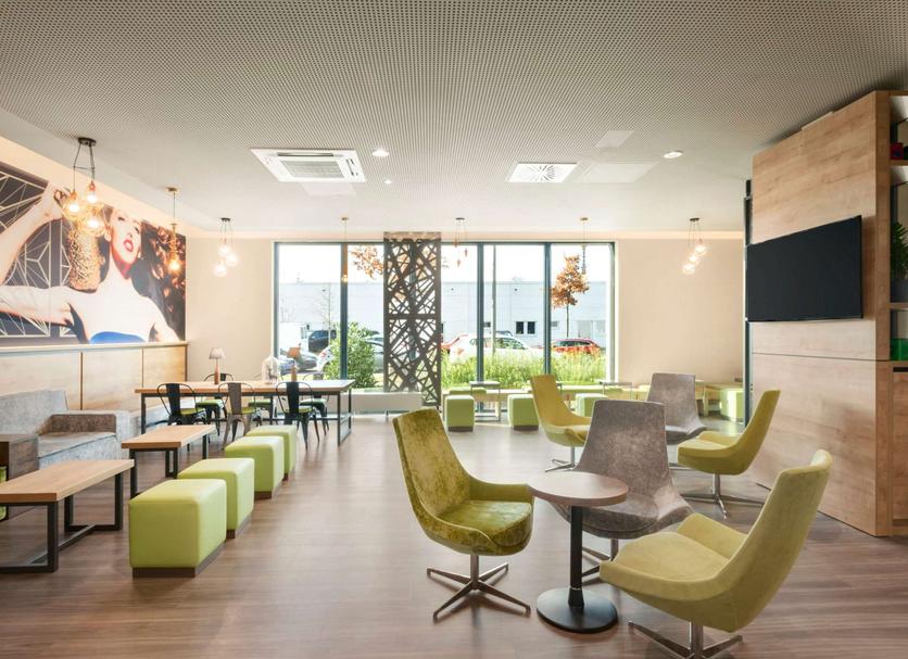 Lounge Ảnh