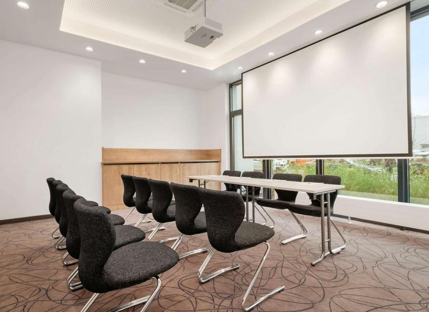 Conference room Ảnh
