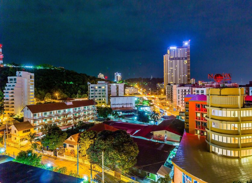 Cảnh ngoài trời Ảnh