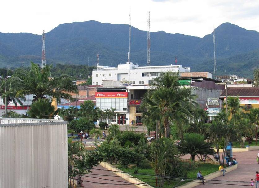 Cảnh ngoài trời Ảnh