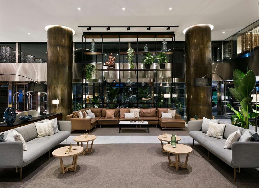 Lounge Ảnh