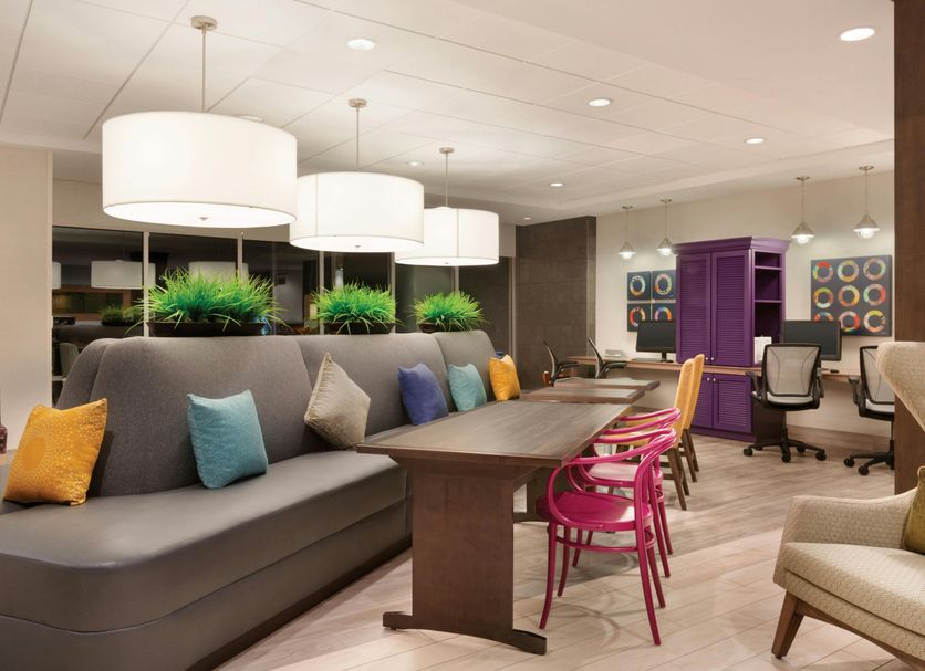 Lounge Ảnh