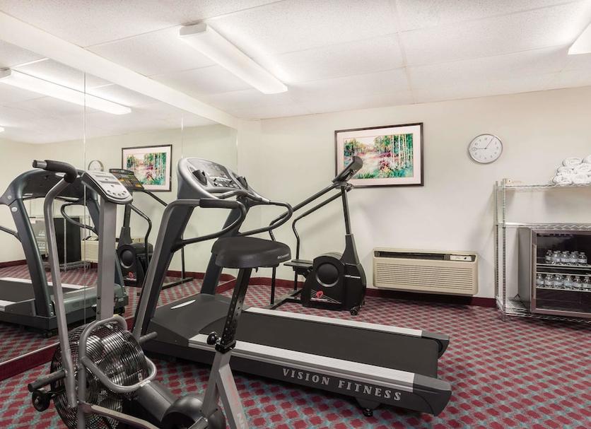 Gym Ảnh