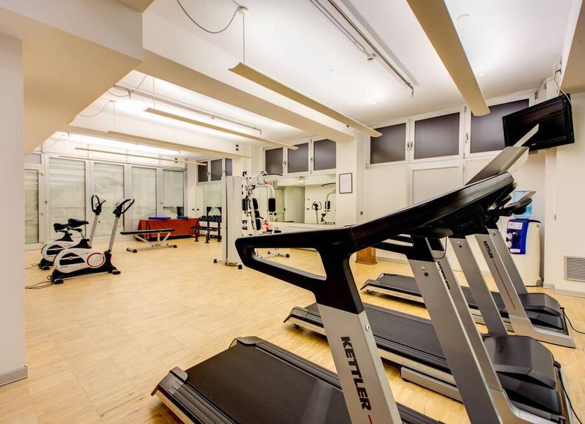 Gym Ảnh