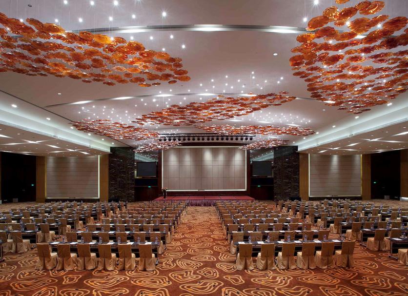 Conference room Ảnh