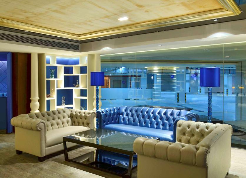 Lounge Ảnh
