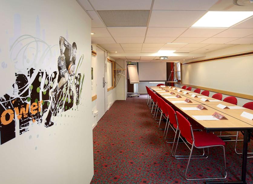 Conference room Ảnh