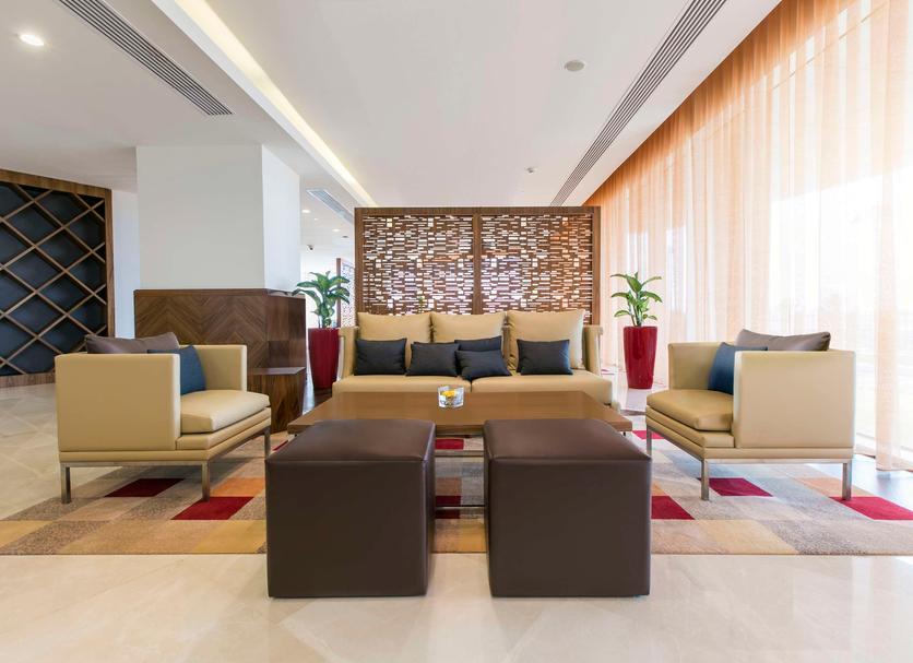 Lounge Ảnh