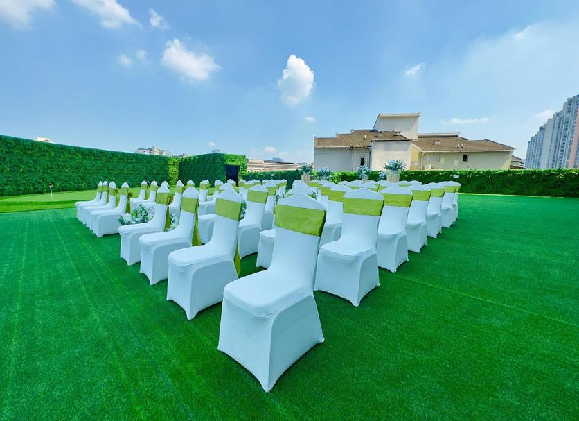 Sảnh yến tiệc Ảnh