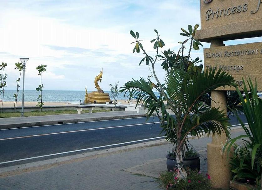 Cảnh ngoài trời Ảnh