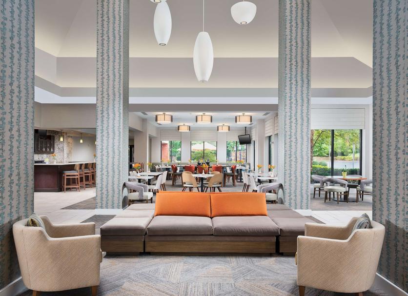 Lounge Ảnh