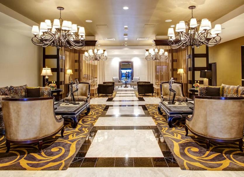 Lounge Ảnh