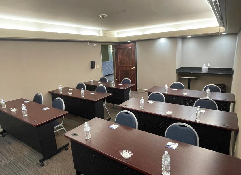 Conference room Ảnh