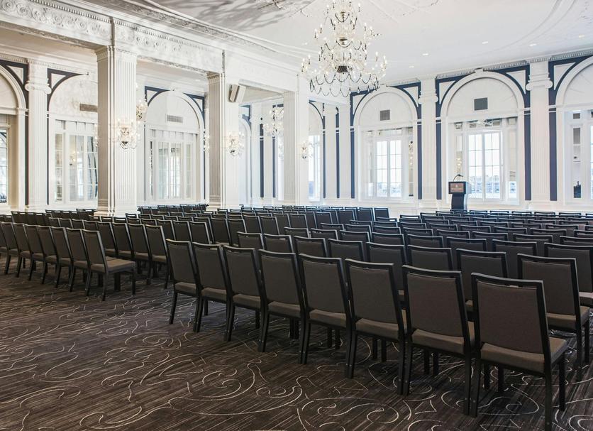 Conference room Ảnh