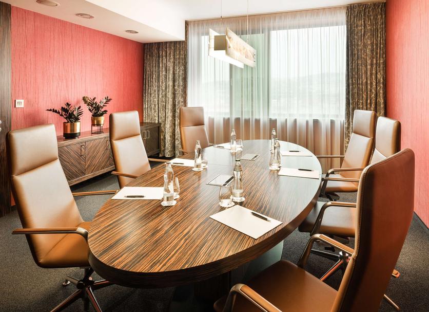 Conference room Ảnh