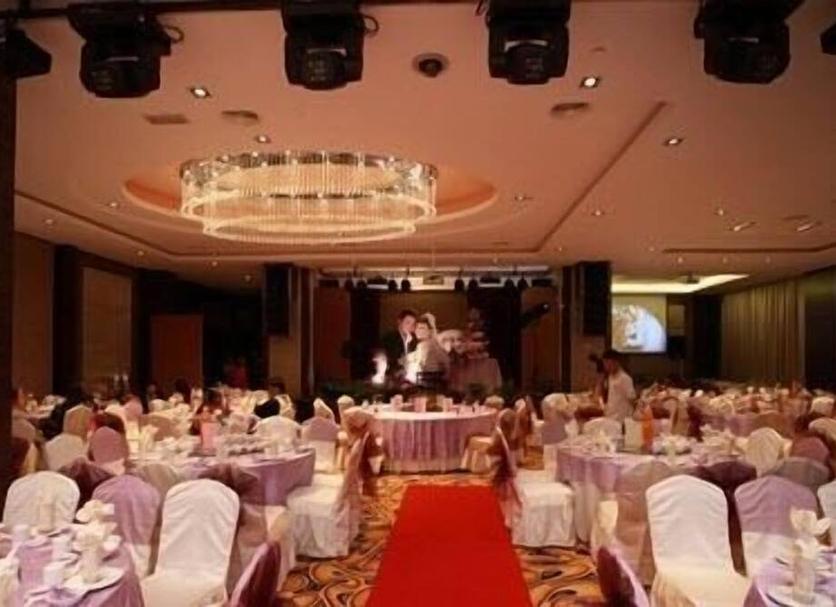 Sảnh yến tiệc Ảnh