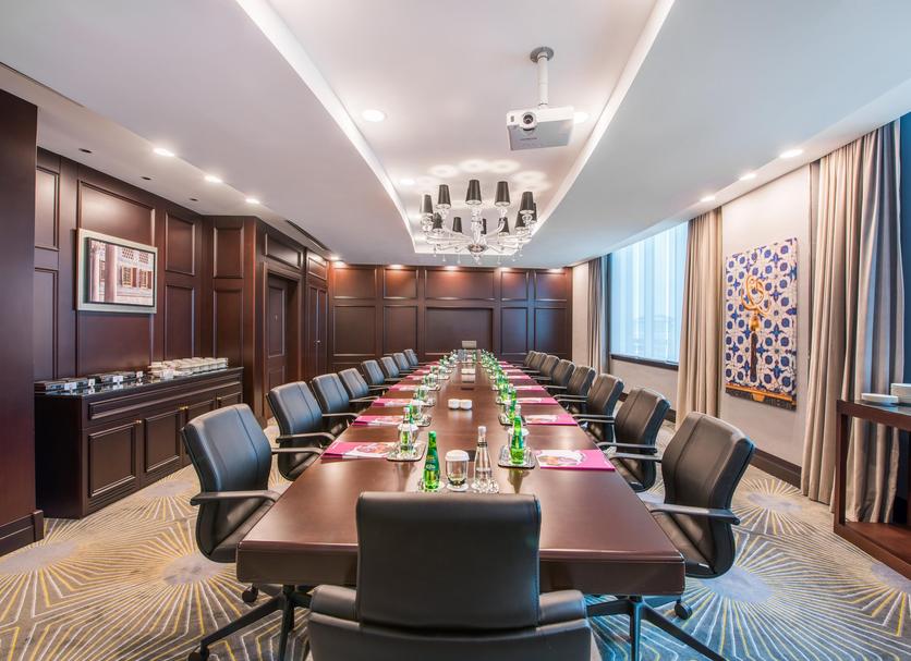 Conference room Ảnh