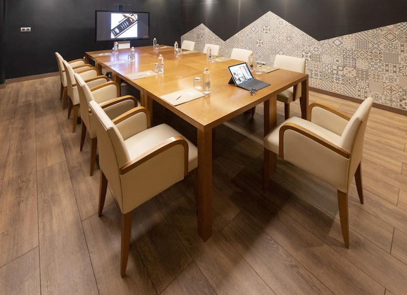 Conference room Ảnh