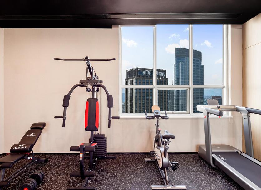 Gym Ảnh