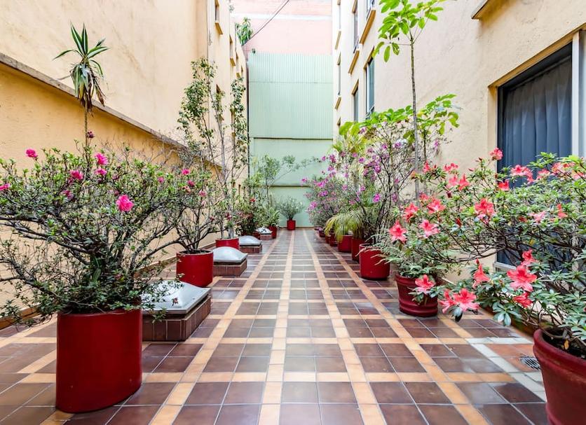Cảnh ngoài trời Ảnh