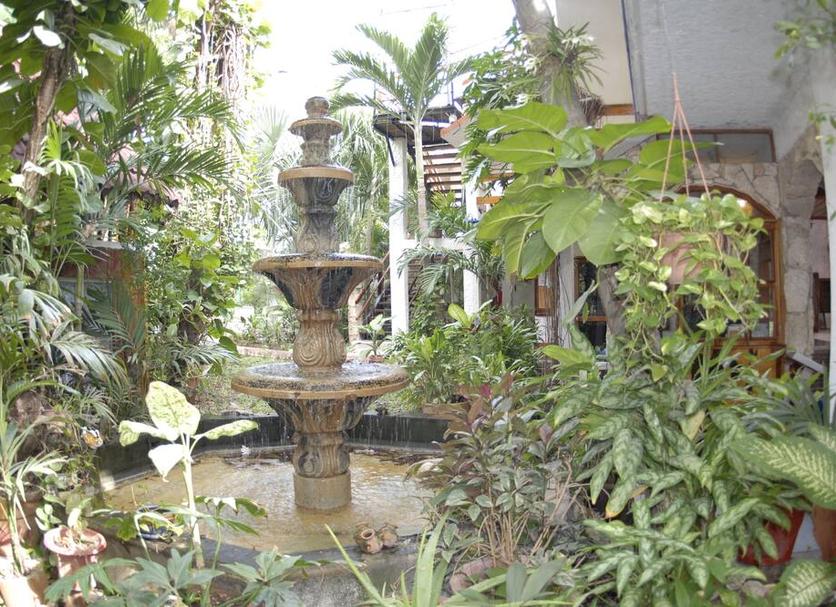 Hàng hiên Ảnh