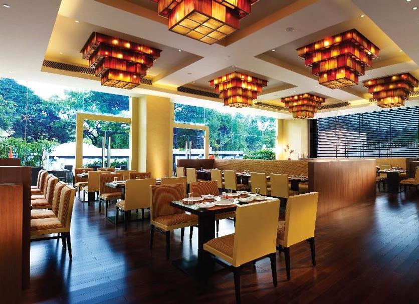 Nhà hàng Ảnh