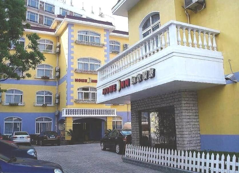 Toà nhà Ảnh