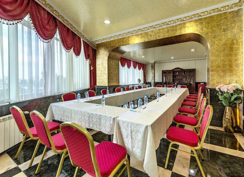 Conference room Ảnh