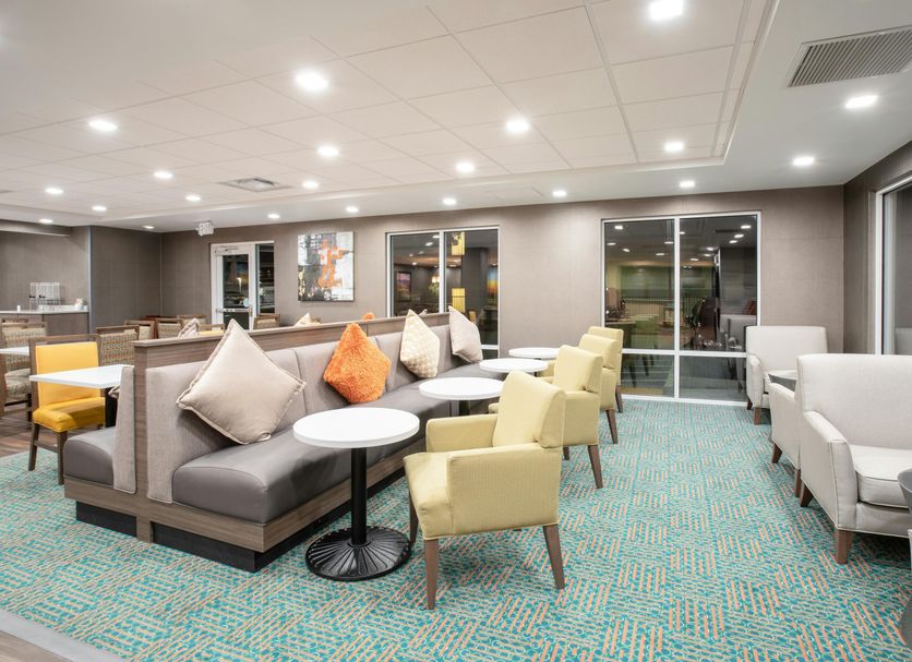 Lounge Ảnh