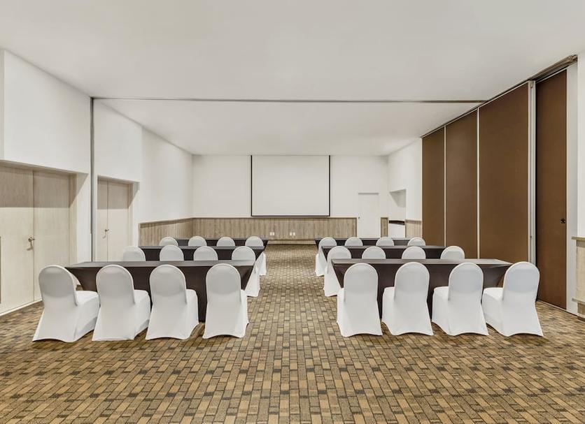 Conference room Ảnh