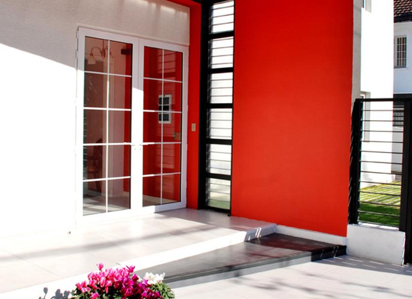 Cảnh ngoài trời Ảnh