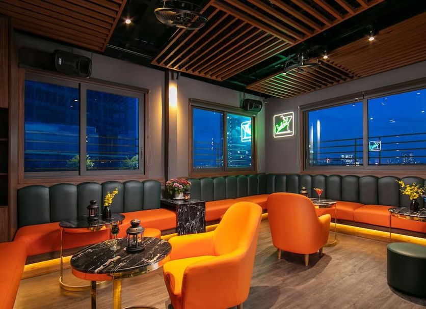 Lounge Ảnh