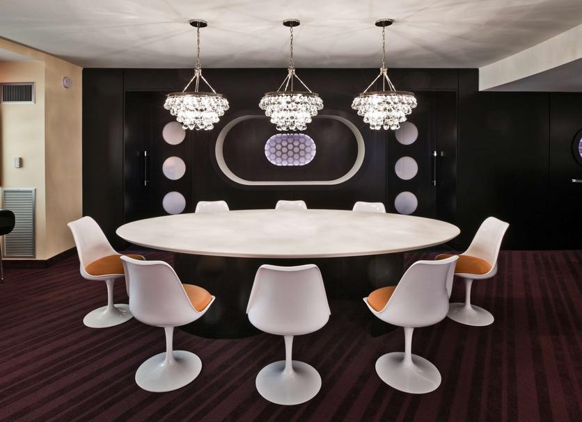 Conference room Ảnh