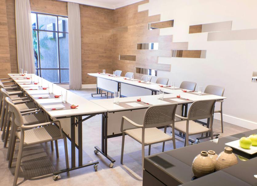 Conference room Ảnh