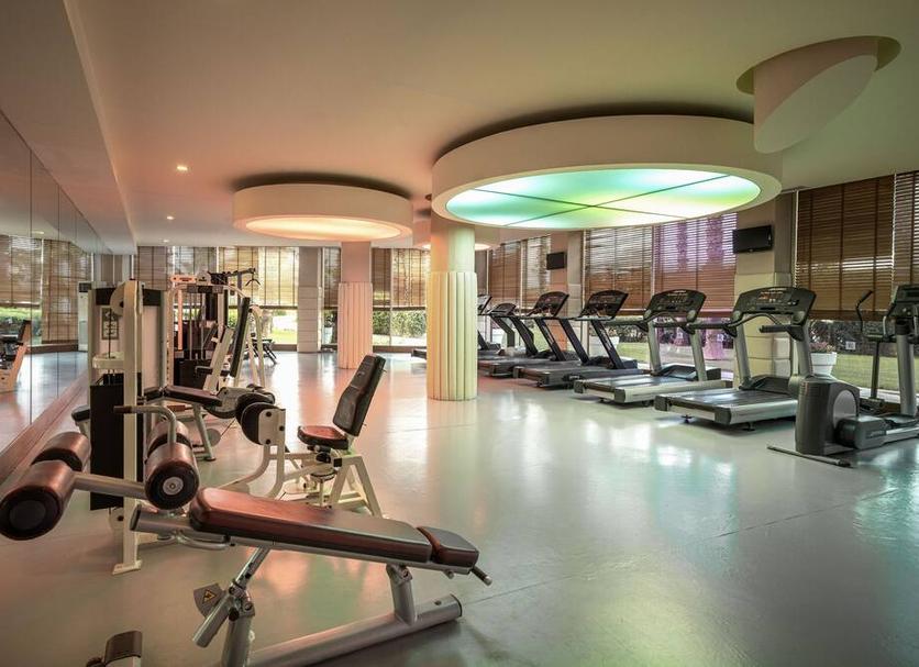 Gym Ảnh