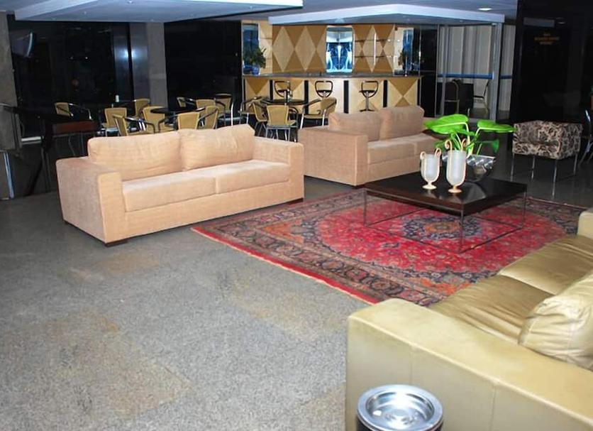 Lounge Ảnh