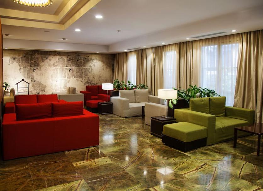Lounge Ảnh