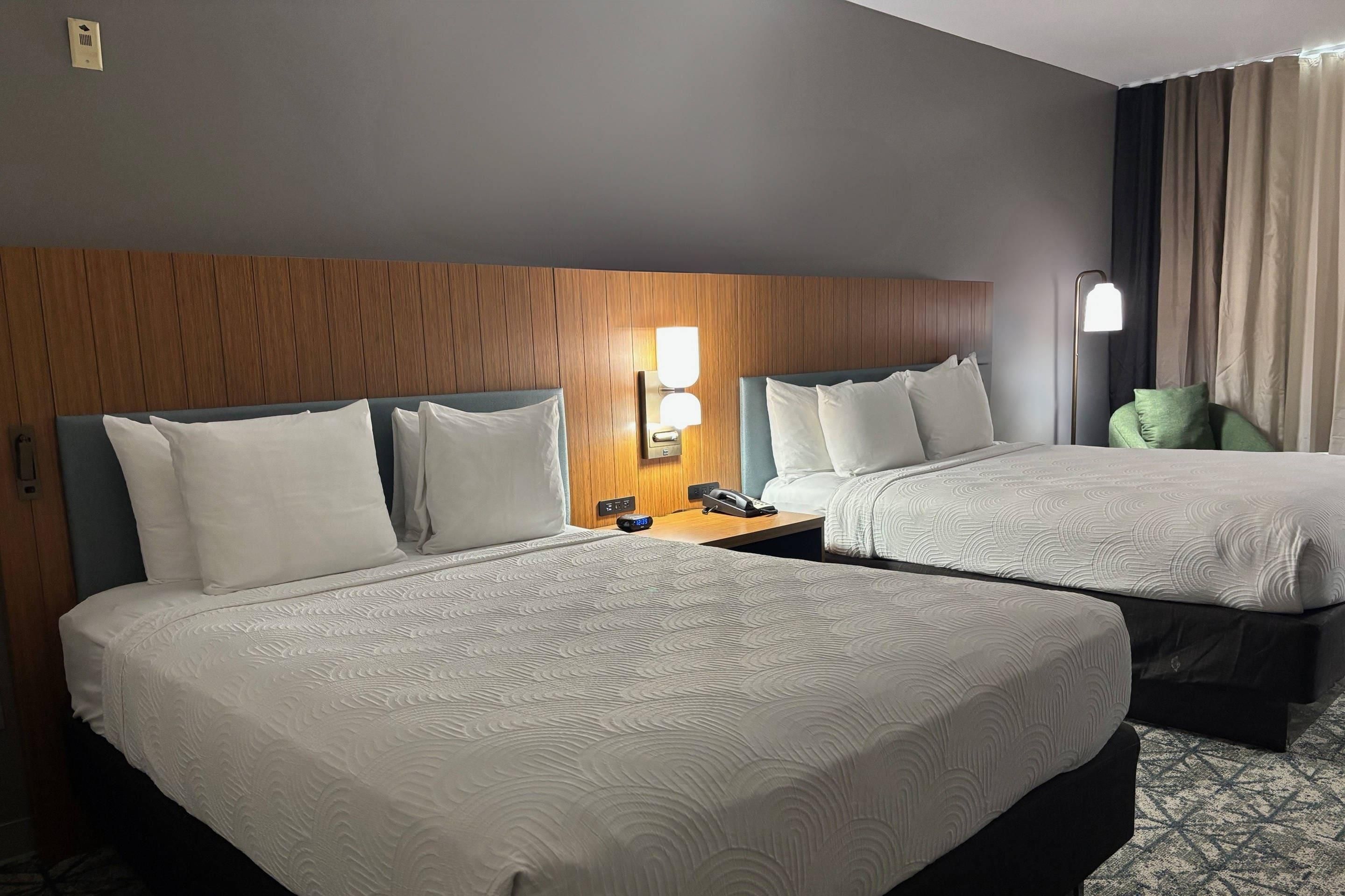 Phòng ngủ