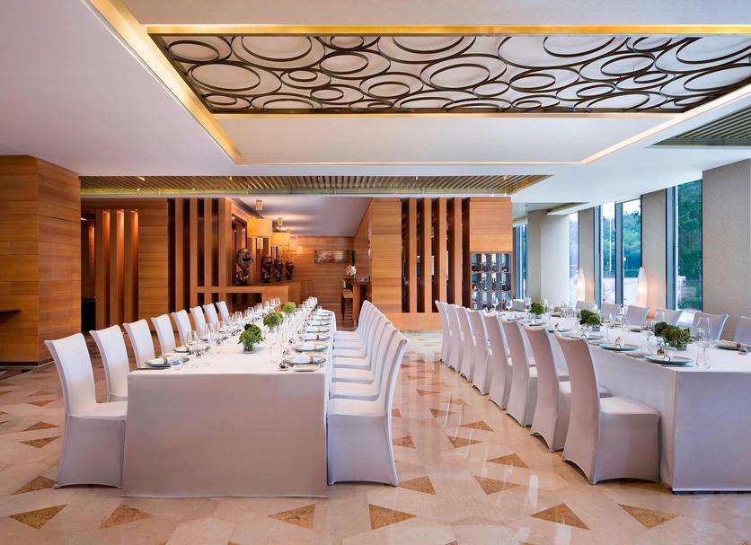 Conference room Ảnh