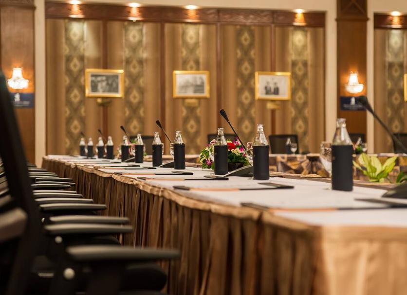 Conference room Ảnh