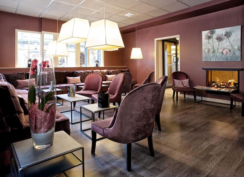 Lounge Ảnh