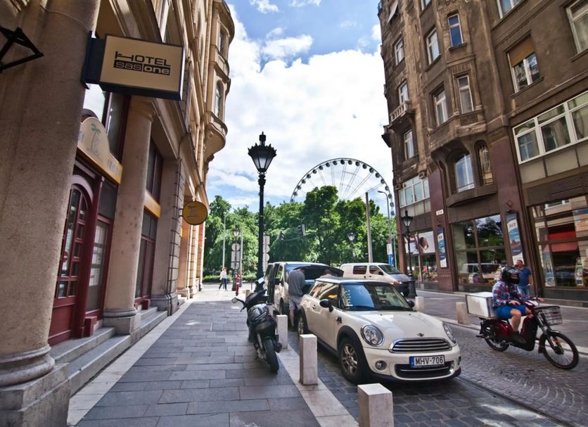 Cảnh ngoài trời Ảnh