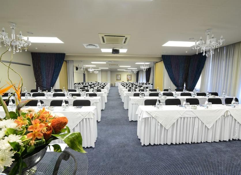 Conference room Ảnh