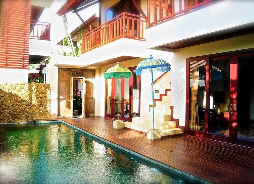 Bể bơi Ảnh