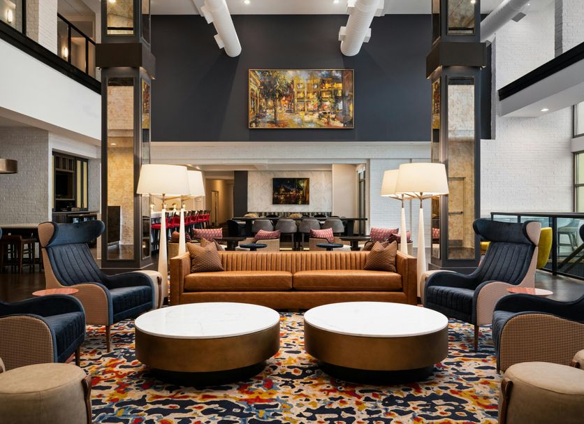 Lounge Ảnh