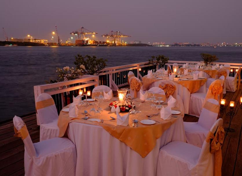 Sảnh yến tiệc Ảnh