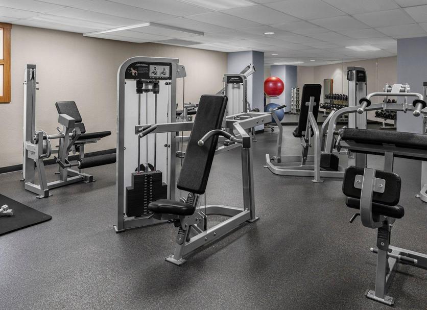 Gym Ảnh