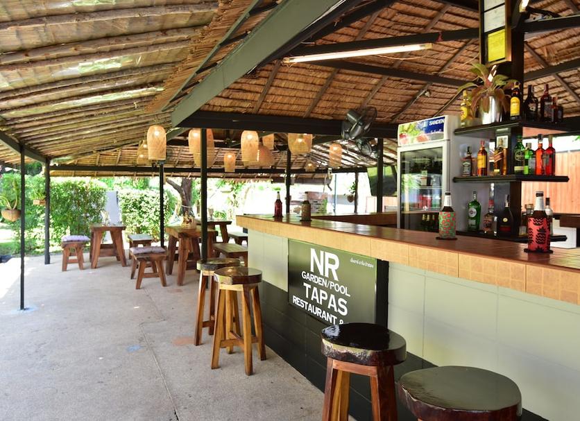 Bar Ảnh